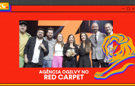 Reclame em Cannes – Red Carpet com Ogilvy