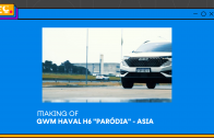 Making Of: “Paródia” com criação da agência Asia para GWM – Haval H6