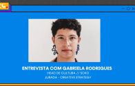 Reclame em Cannes – Entrevista com Gabriela Rodrigues Jurada Creative Strategy