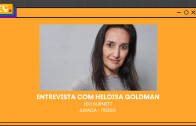 Reclame em Cannes – Entrevista com Heloisa Goldman  Jurada na categoria Media