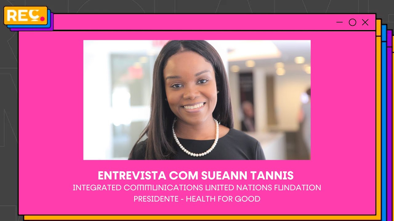 Reclame em Cannes – Entrevista com Sueann Tannis