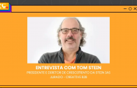 Reclame em Cannes – Entrevista com Tom Stein Jurado Creative B2B