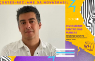 Reclame na Novabrasil –  Moda masculina no Brasil na visão de Kadu Dantas