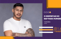 Reclame na Novabrasil –  Moda masculina no Brasil na visão de Kadu Dantas