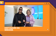 Reclame – Destaques da Semana (24/2023)