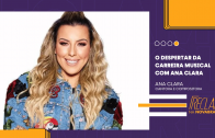 Reclame na Novabrasil – O despertar da carreira musical com Ana Clara