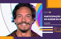 Reclame na Novabrasil – Participação do Eliezer no BBB