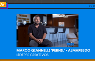 Líderes Criativos com Marco Giannelli ‘Pernil’ AlmapBBDO