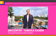 [REC]ORTES – Collab Marcas & Metaverso com Fabiola Kassin