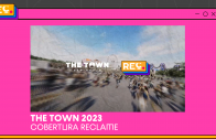 Reclame no The Town – Cobertura Reclame 2023