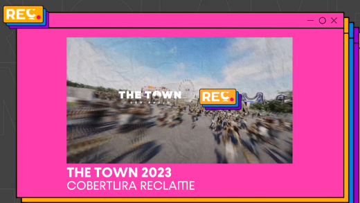 Reclame no The Town – Cobertura Reclame 2023