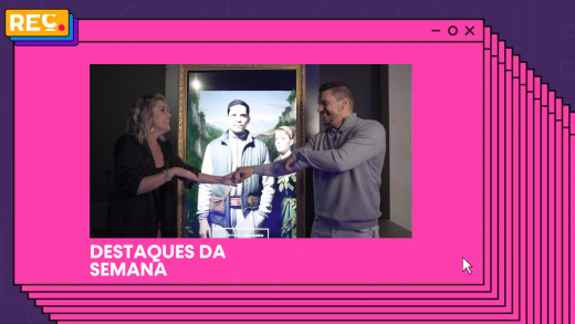 Reclame – Destaques da Semana (27/2023)