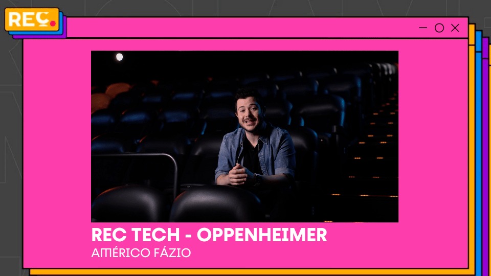 Reclame – Rec Tech Oppenheimer