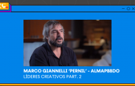 Líderes Criativos – Marco Giannelli ‘Pernil’ – AlmapBBDO