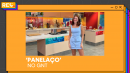 ‘Panelaço’ no GNT