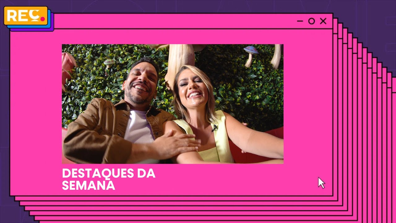 Reclame na Novabrasil –  Moda masculina no Brasil na visão de Kadu Dantas