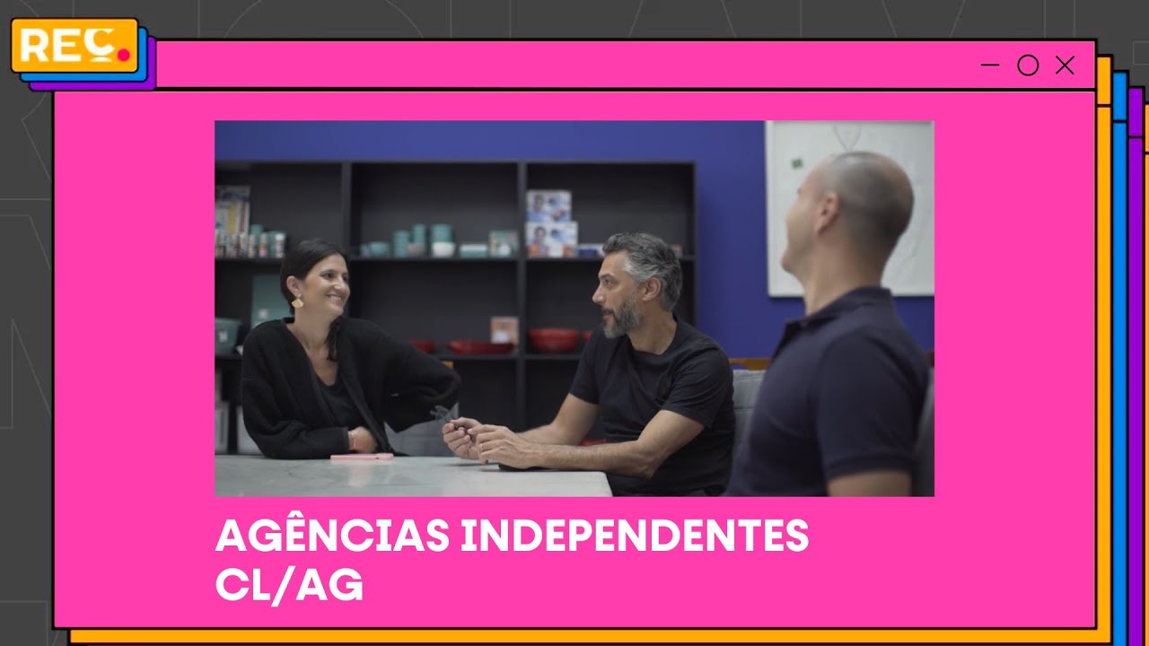 Agências Independentes – CL/AG