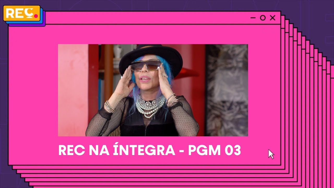 REC na Íntegra – PGM 03/2024