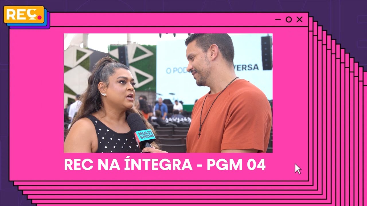 REC na Íntegra – PGM 04/2024