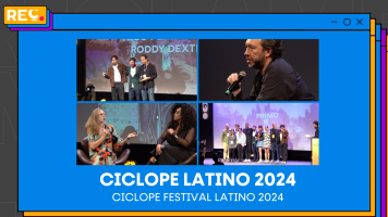 Ciclope Festival Latino 2024: Conheça os vencedores!