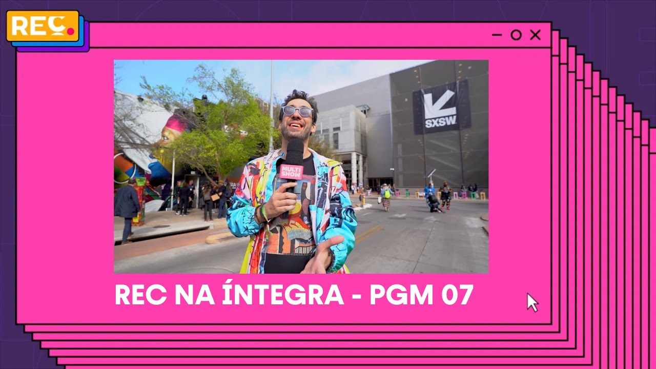 REC na Íntegra – PGM 07/2024