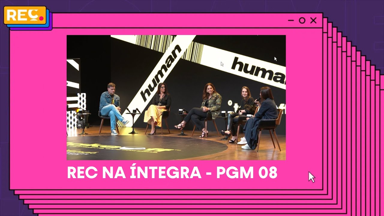 REC na Íntegra – PGM 08/2024