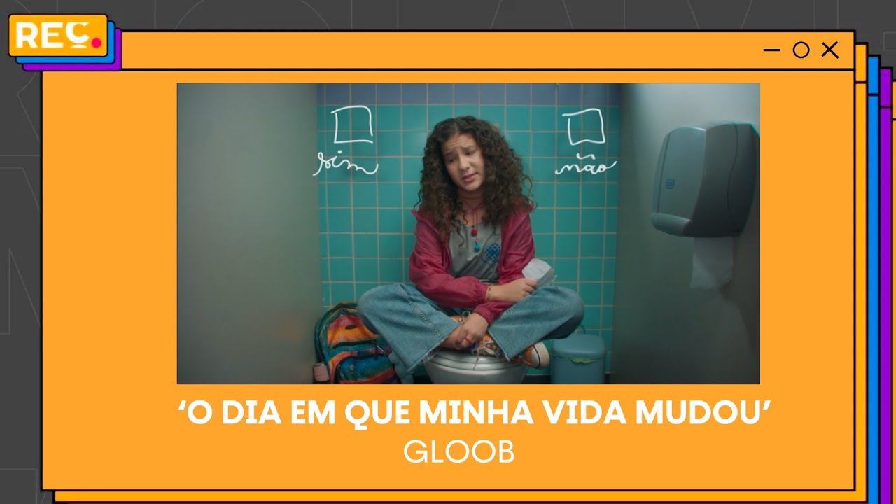 O Dia em que a Minha Vida Mudou – Gloob