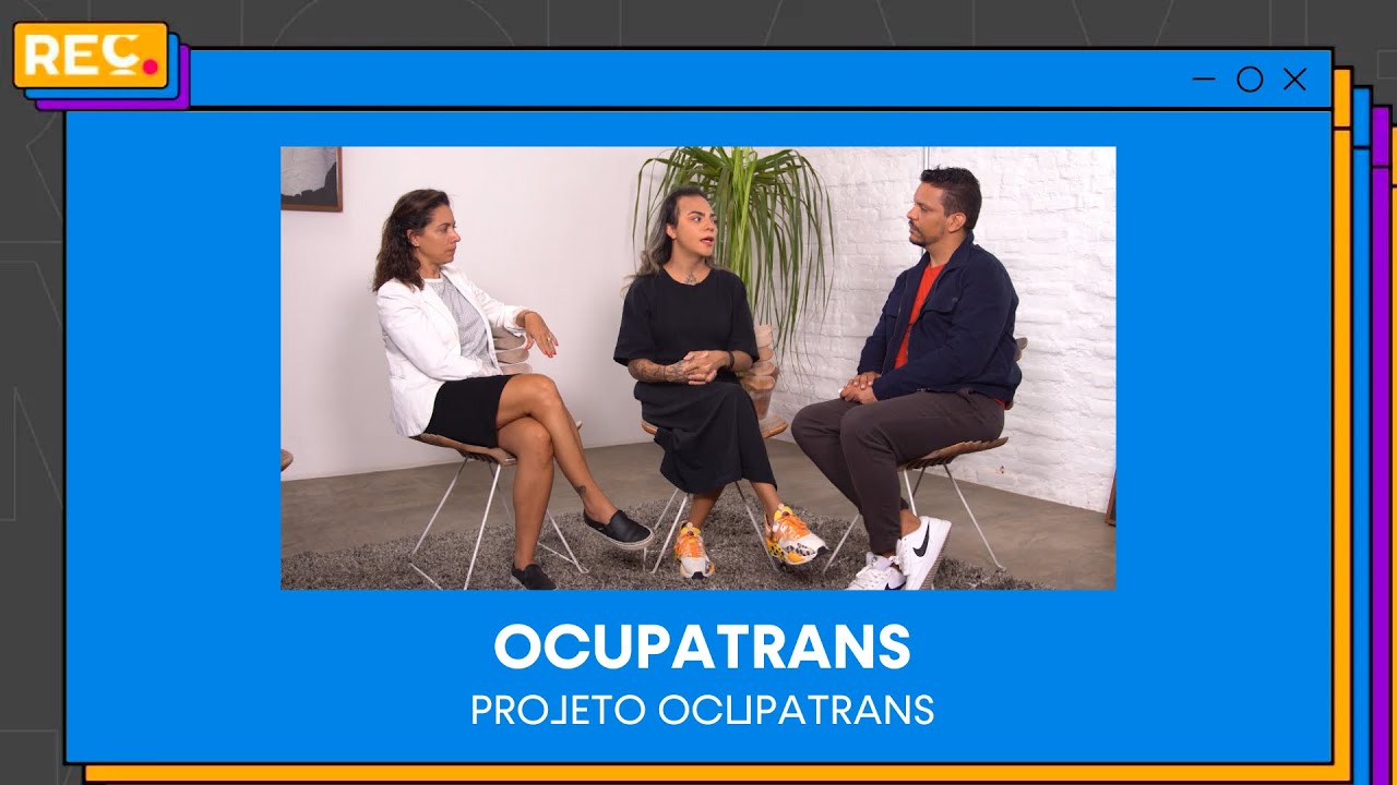 Projeto OcupaTrans