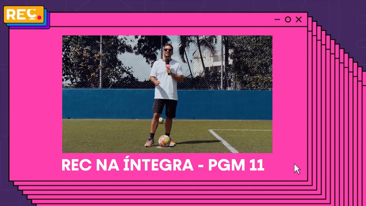 REC na íntegra – PGM 11/2024