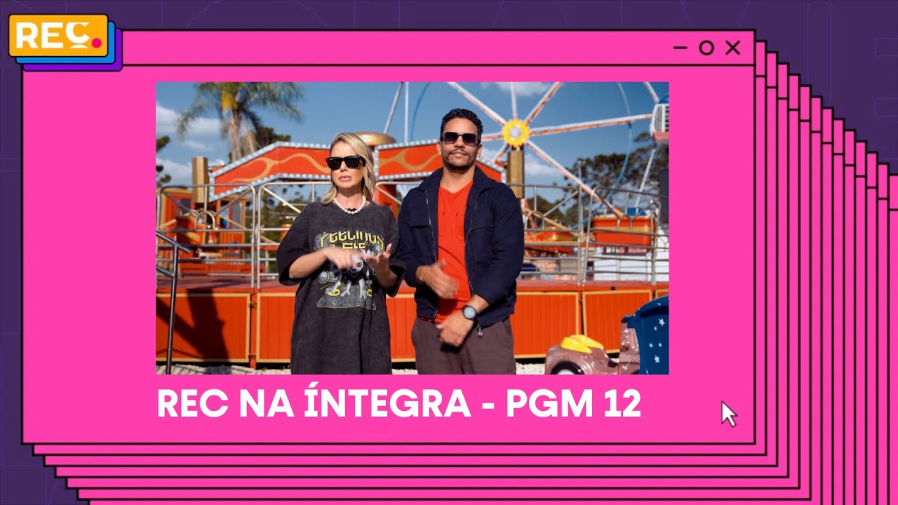 REC na Íntegra – PGM 12/2024