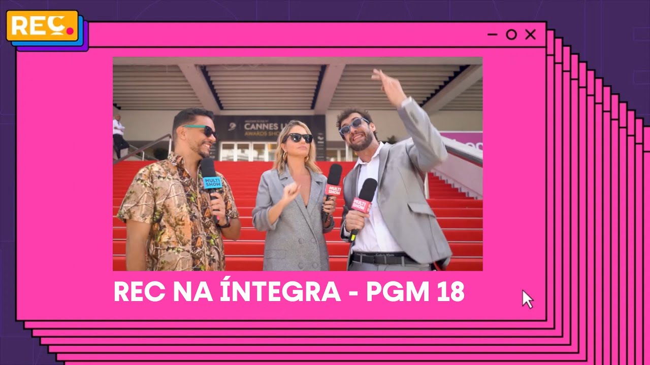 REC na Íntegra – PGM 18/2024