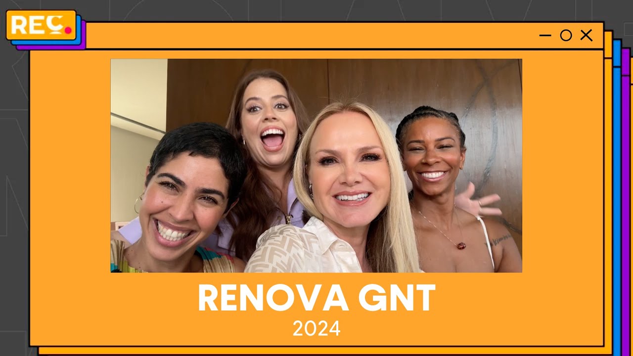 Renova GNT – 2024