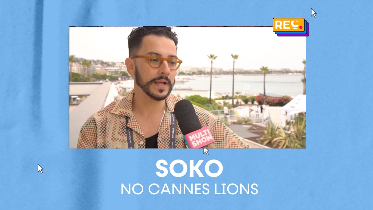 Soko no Cannes Lions 2024