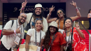 Publicitários Negros no Cannes Lions 2024