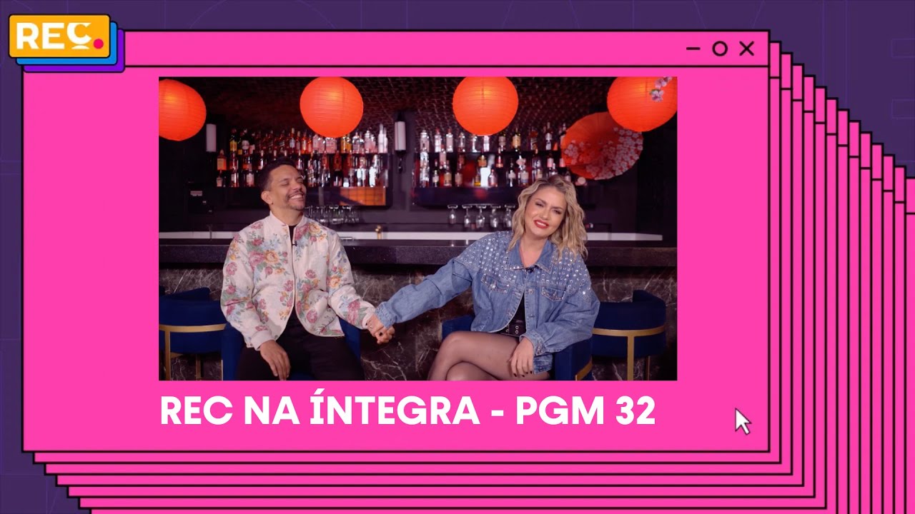 REC na Íntegra – PGM 32/2024