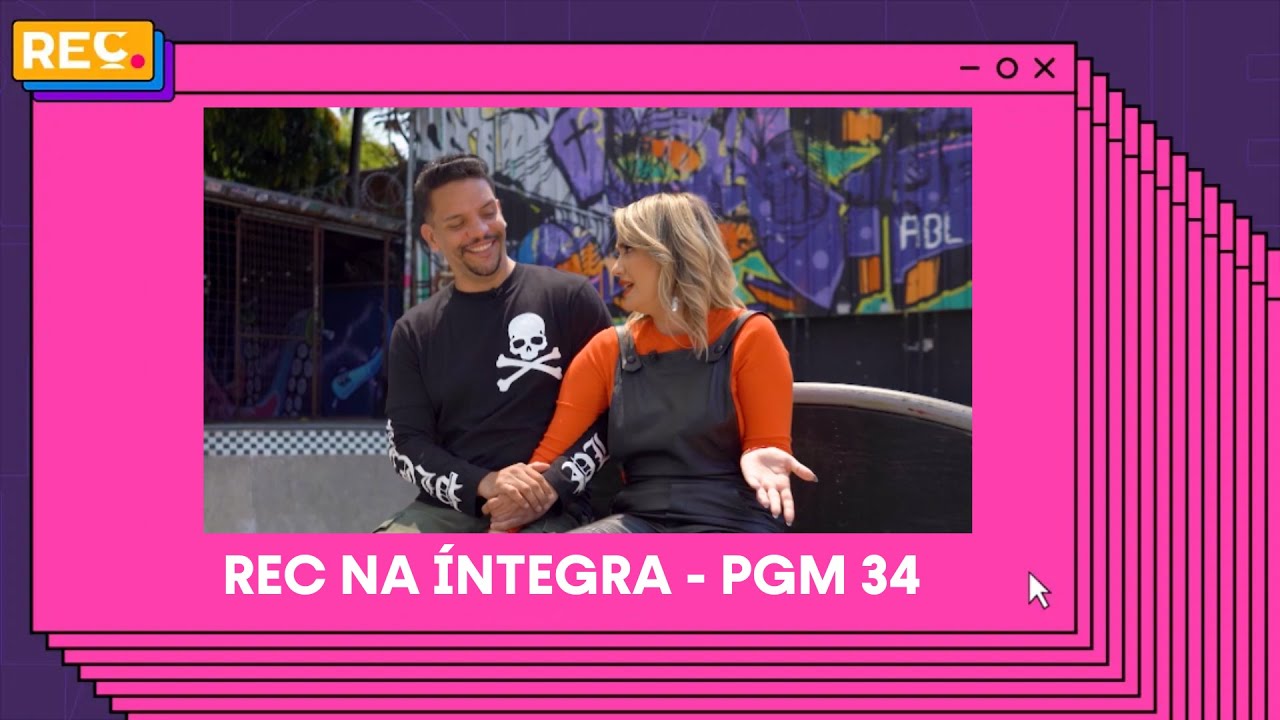 REC na Íntegra – PGM 34/2024