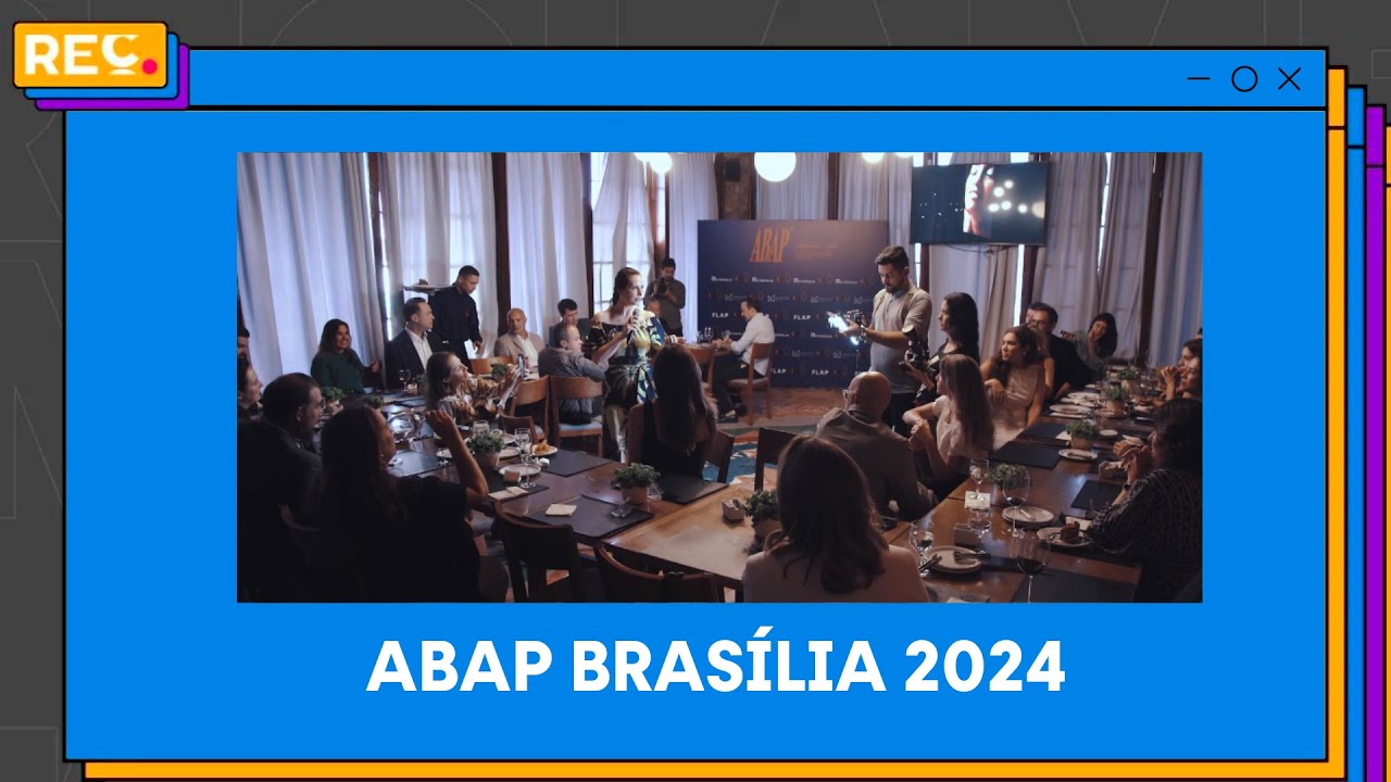 ABAP Brasília 2024