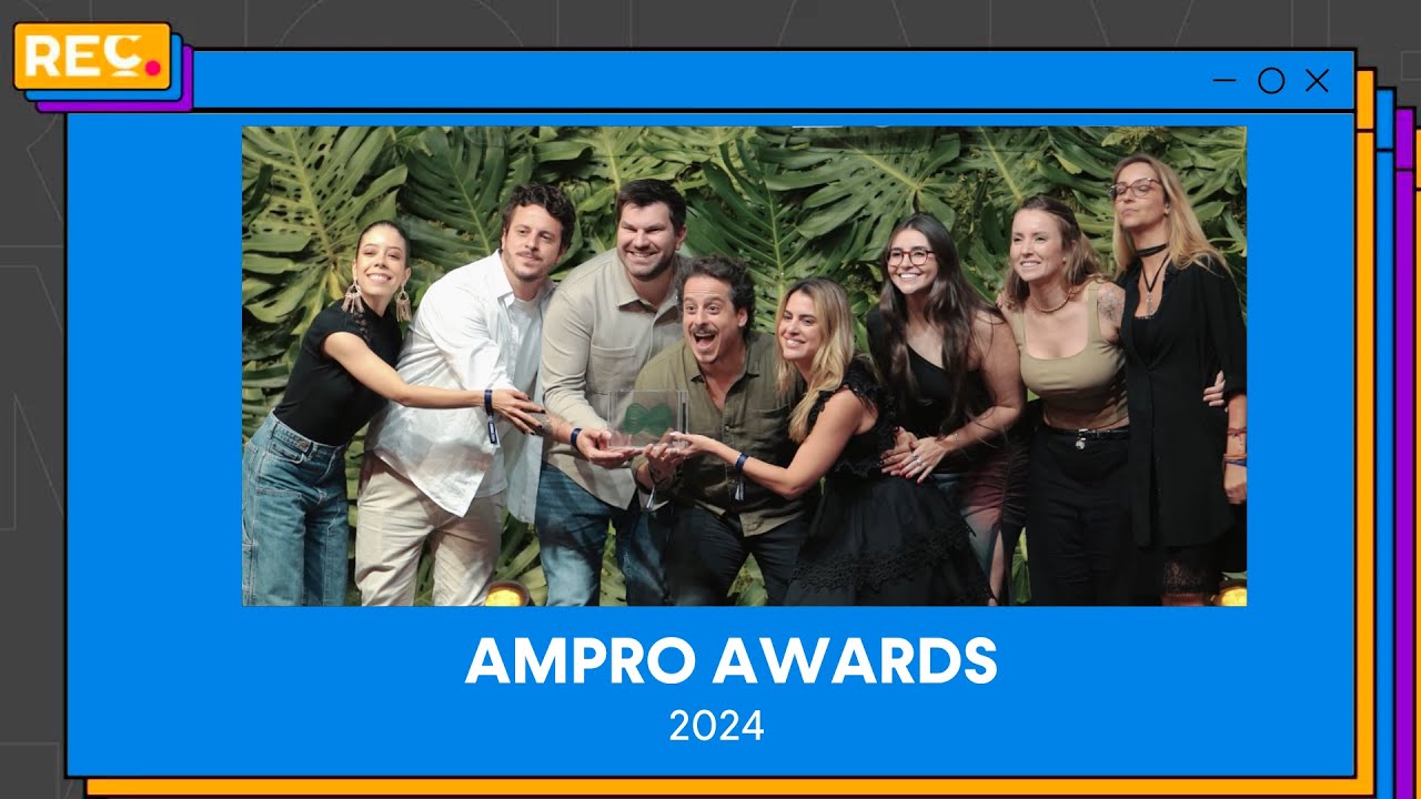 AMPRO Awards 2024