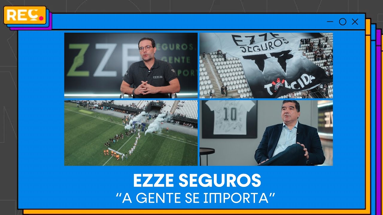 Ezze Seguros – A gente se importa