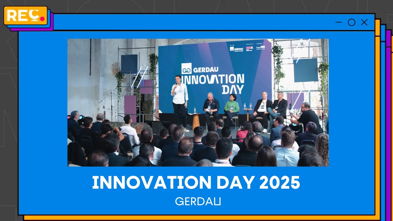 Gerdau Innovation Day 2025