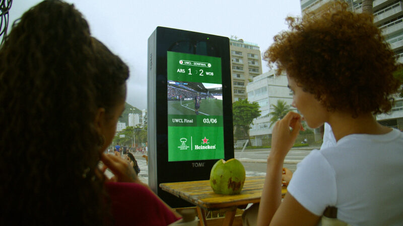 Brasil conquista dois Grand Clios no Clio Awards 2025