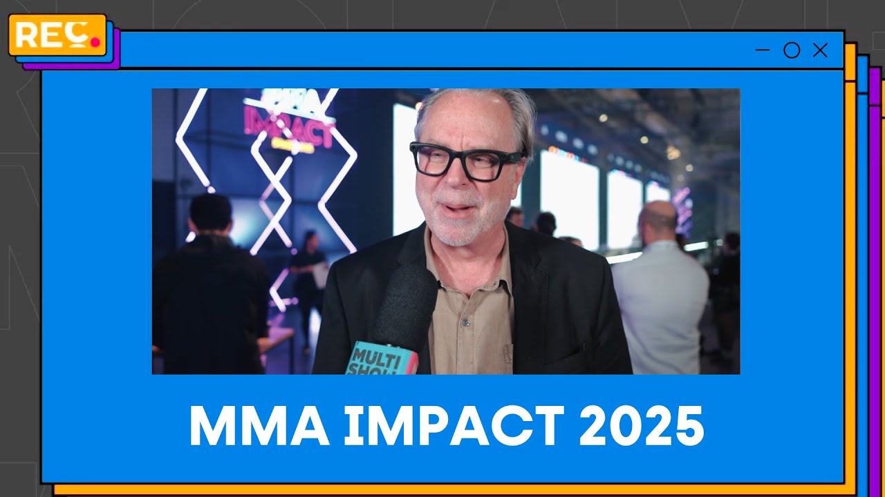 MMA IMPACT 2025