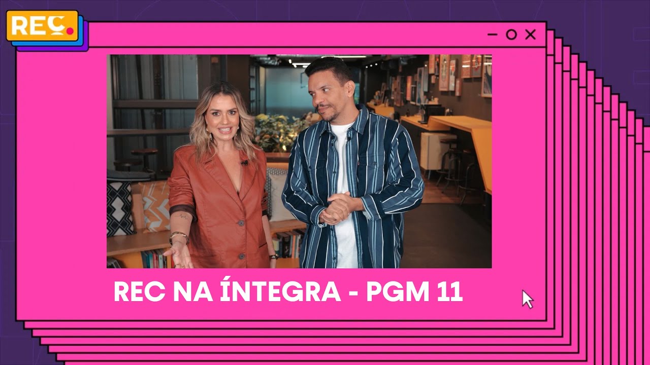 REC na Íntegra – PGM 11/2025
