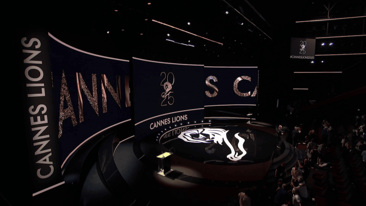 Cannes Lions 2025: os insights mais poderosos sobre o futuro da publicidade