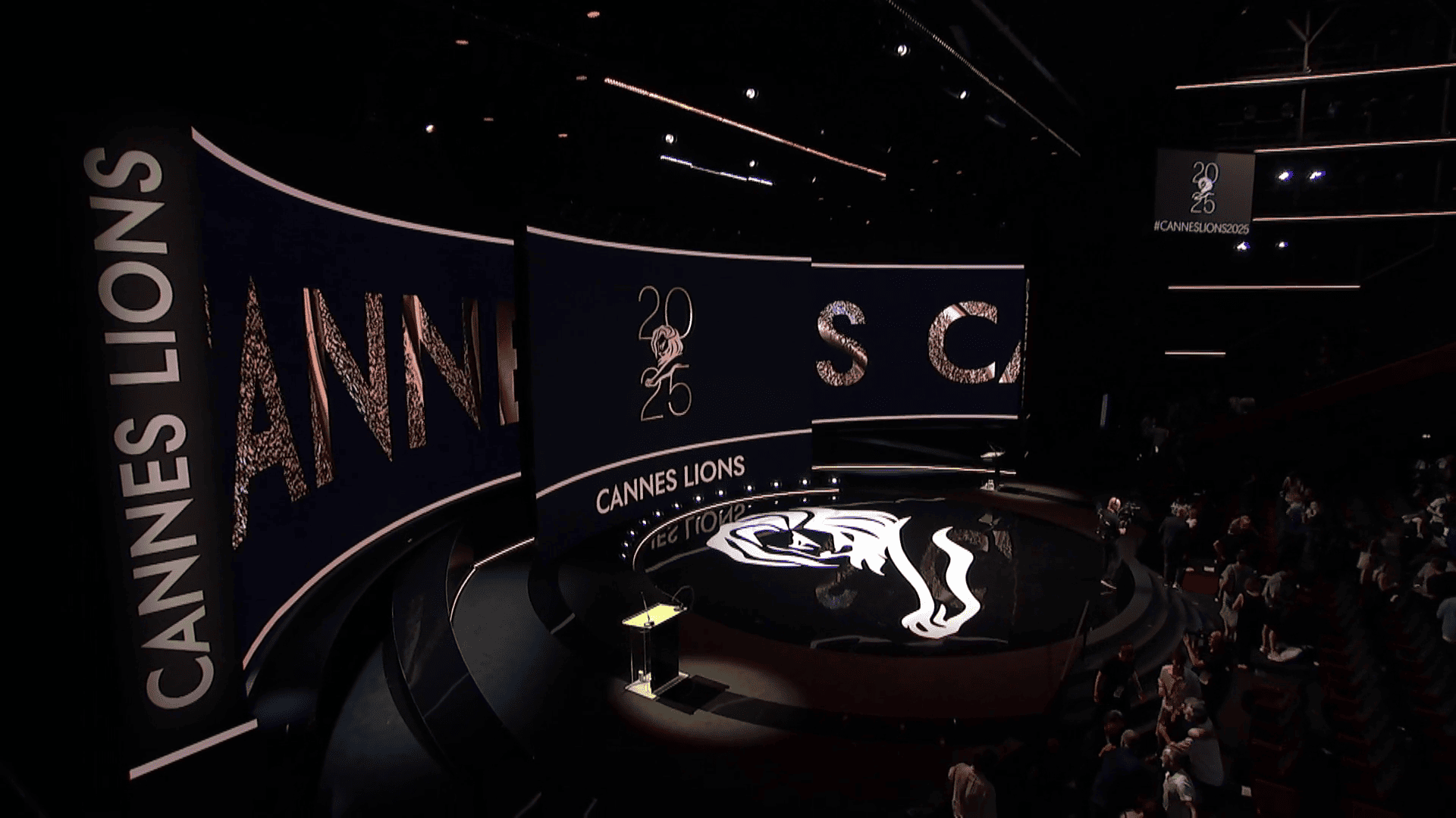 Cannes Lions 2025: os insights mais poderosos sobre o futuro da publicidade