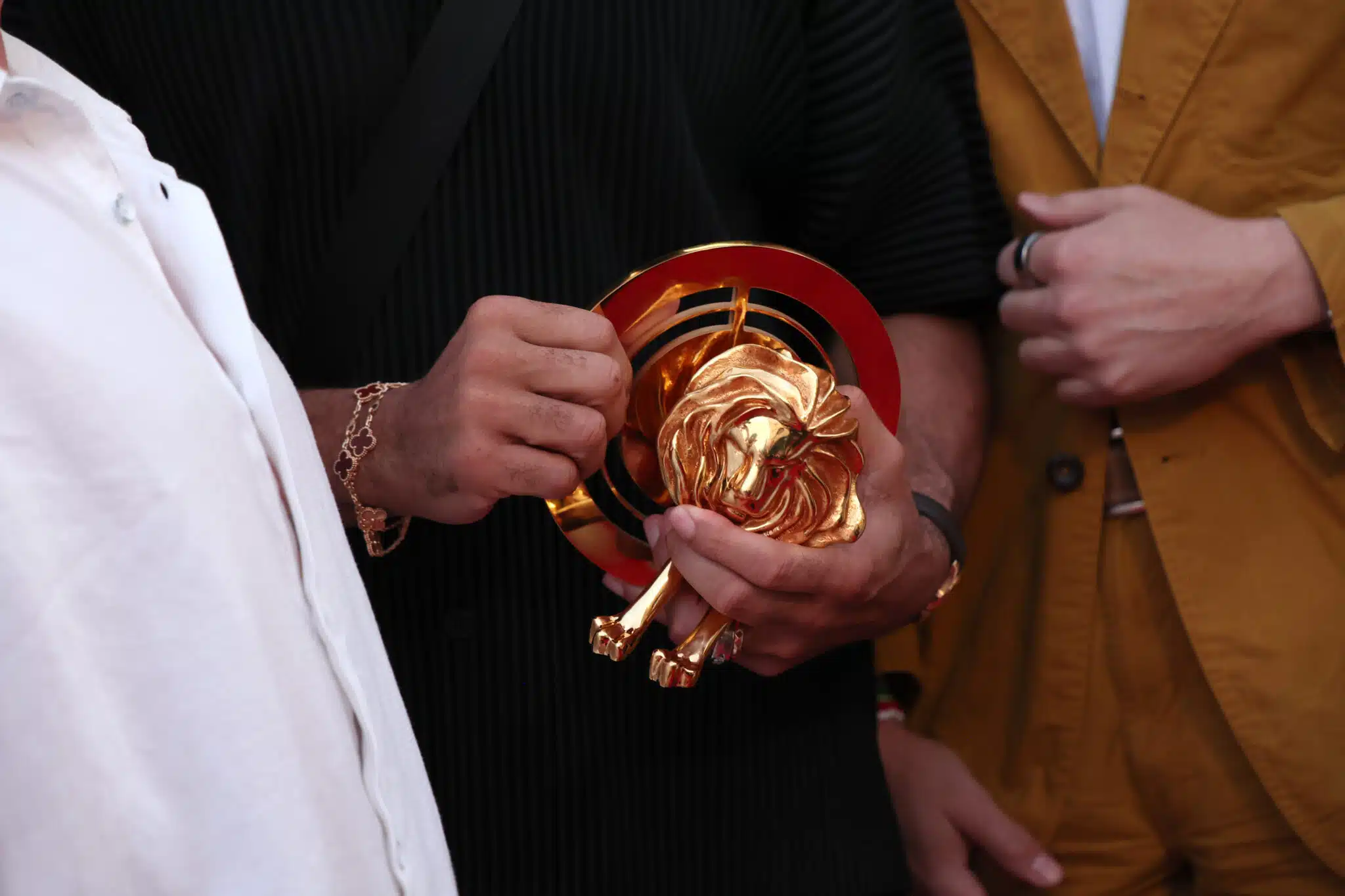 Cannes Lions 2025: Brasil já soma 74 Leões após o terceiro dia e jurados comentam os destaques das premiações