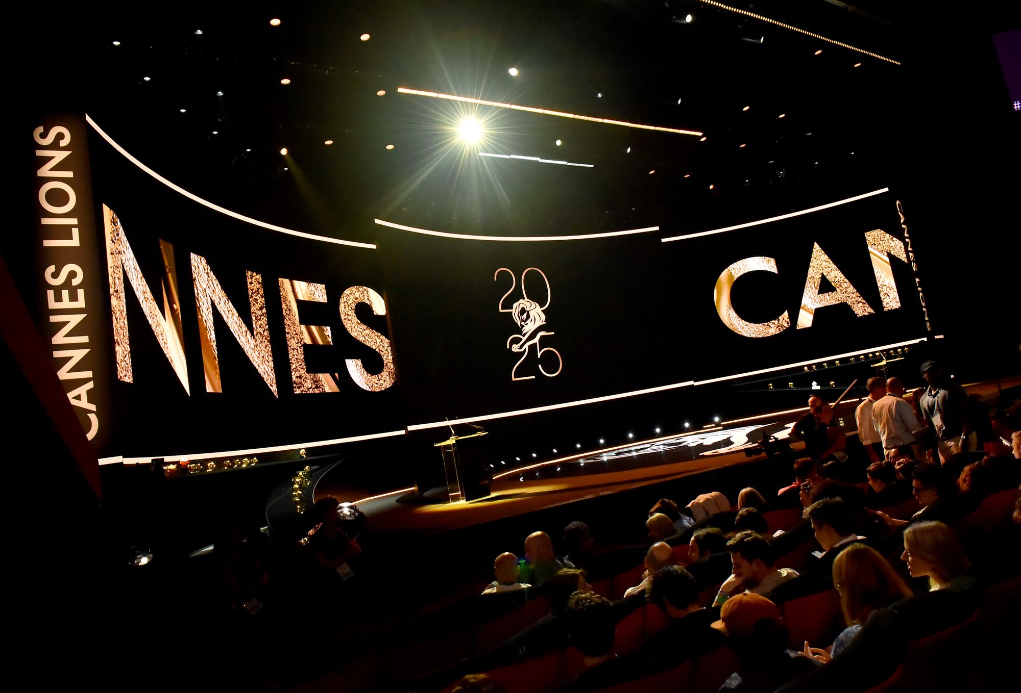 Cannes Lions 2025: Veja os Grand Prix já distribuídos