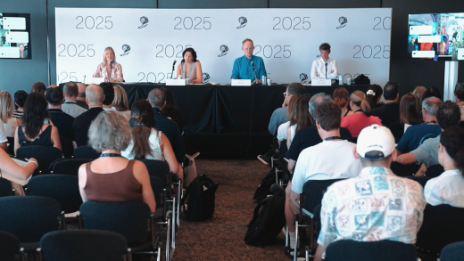 Cannes Lions 2025: o que disseram os jurados sobre os Grand Prix do primeiro dia