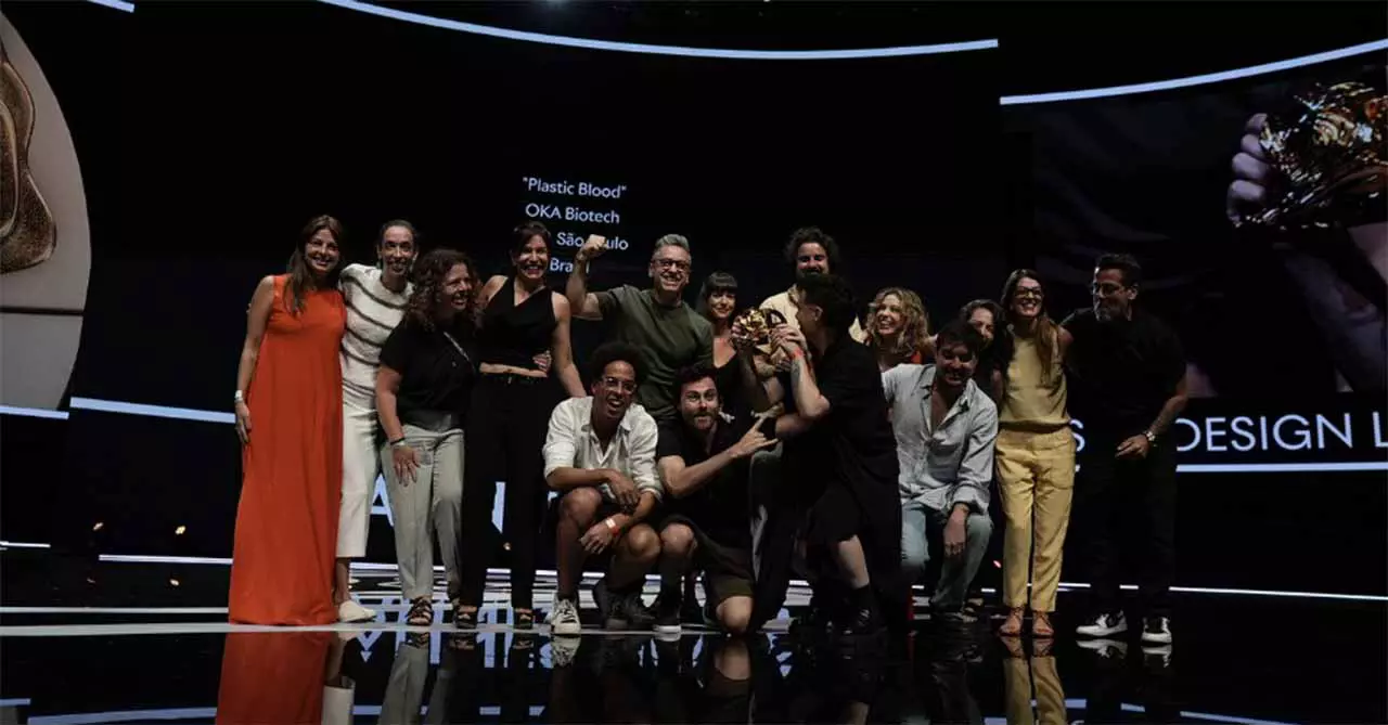 Red Carpet Cannes Lions 2025: as agências que brilharam no festival
