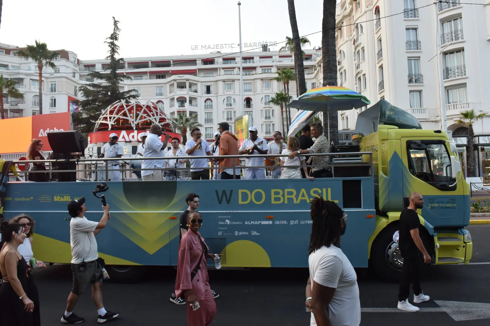 Brasil em destaque no Cannes Lions 2025: o papel da ABAP na celebração da criatividade